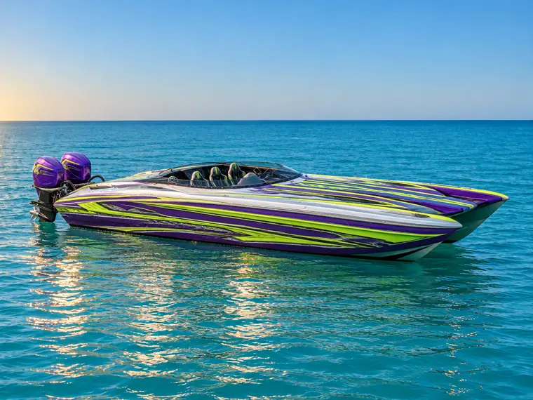 2024 MTI 440X Mad Max