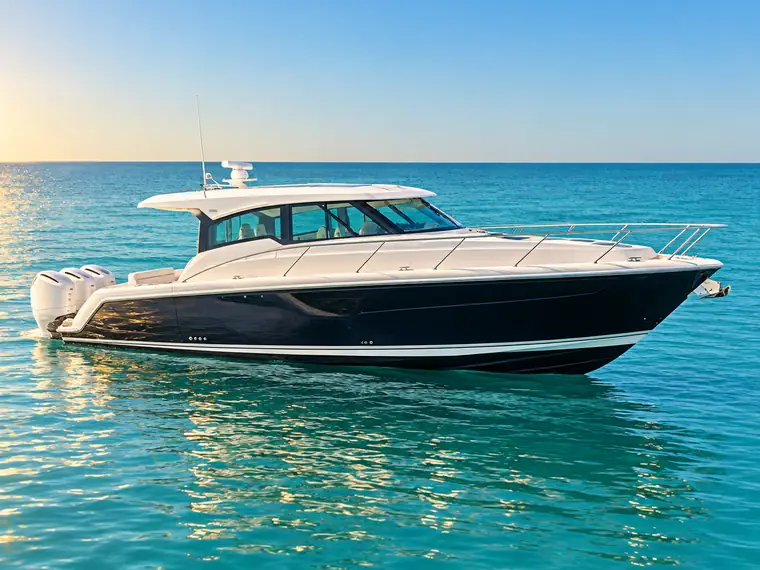 2024 Tiara 48 LE Legend