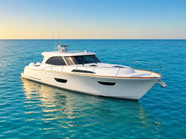 2026 Eclipse 505 Shadow Blanc de Blanc
