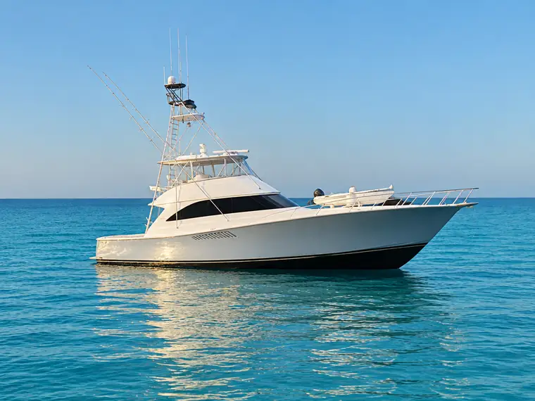 2004 Viking Pasión